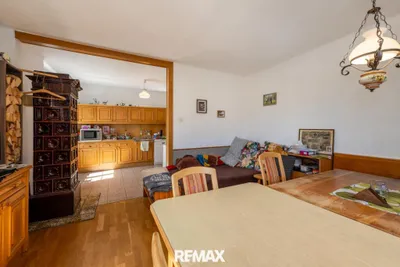 6-Zimmer-Haus kaufen in Hartberg-Fürstenfeld – 140 m², € 199.000 – Bild 9 von 26
