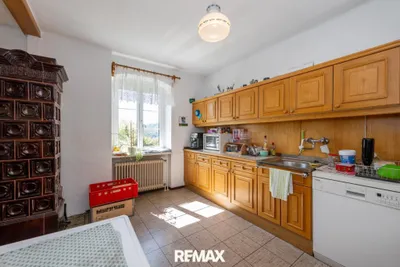 6-Zimmer-Haus kaufen in Hartberg-Fürstenfeld – 140 m², € 199.000 – Bild 10 von 26
