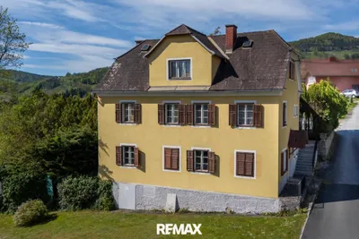 6-Zimmer-Haus kaufen in Hartberg-Fürstenfeld – 140 m², € 199.000 – Bild 2 von 26