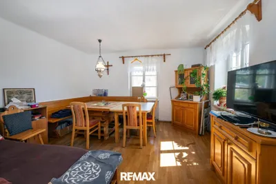 6-Zimmer-Haus kaufen in Hartberg-Fürstenfeld – 140 m², € 199.000 – Bild 8 von 26