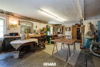 6-Zimmer-Haus kaufen in Hartberg-Fürstenfeld – 140 m², € 199.000 – Bild 19 von 26