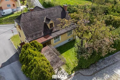 6-Zimmer-Haus kaufen in Hartberg-Fürstenfeld – 140 m², € 199.000 – Bild 23 von 26