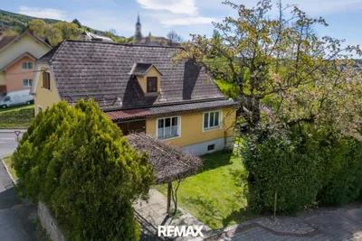 6-Zimmer-Haus kaufen in Hartberg-Fürstenfeld – 140 m², € 199.000 – Bild 3 von 26