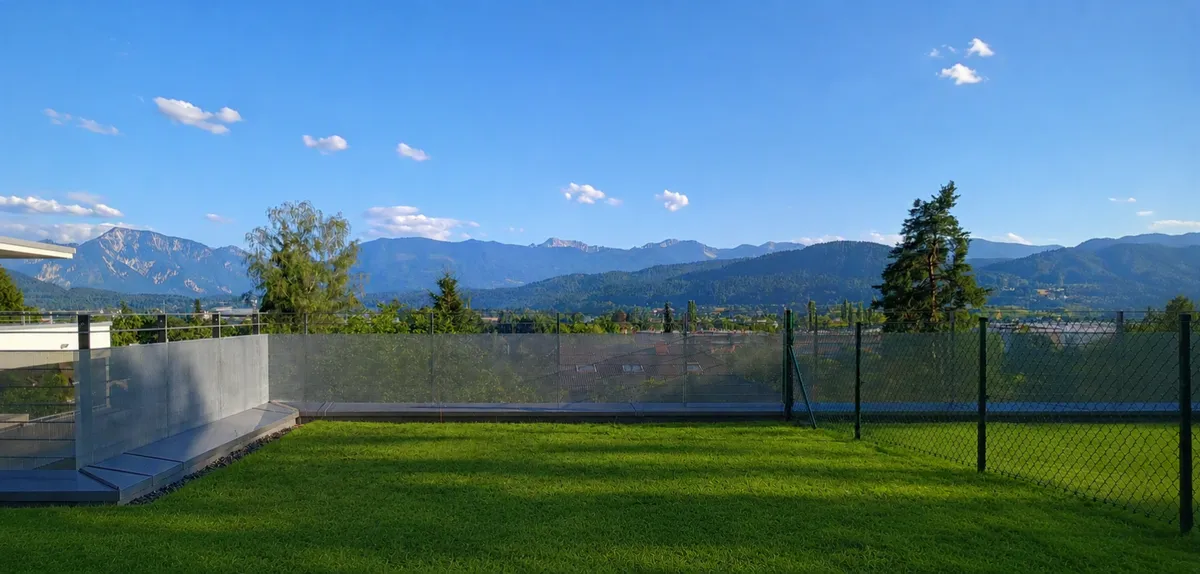 Wohnung – Klagenfurt - Ansicht 3