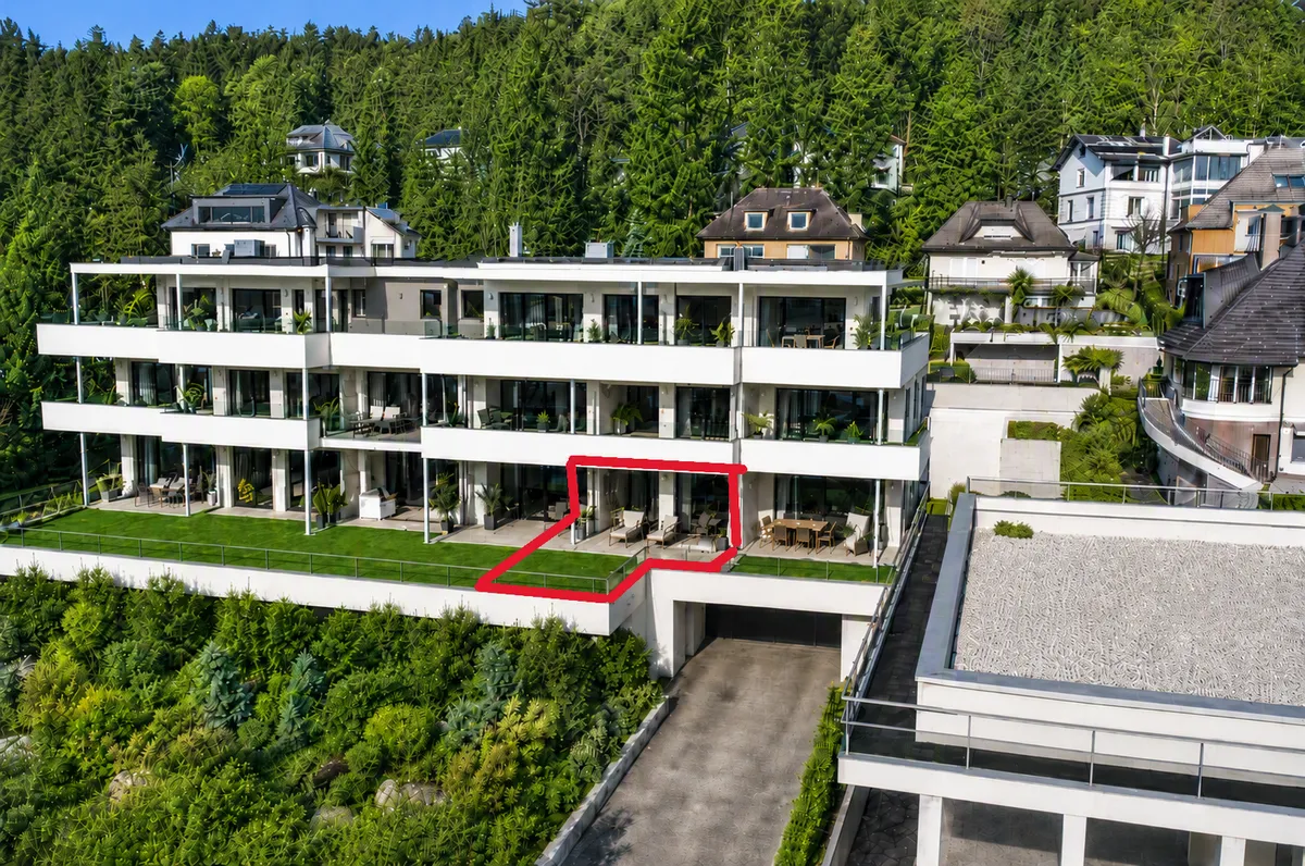 Wohnung – Klagenfurt - Ansicht 2
