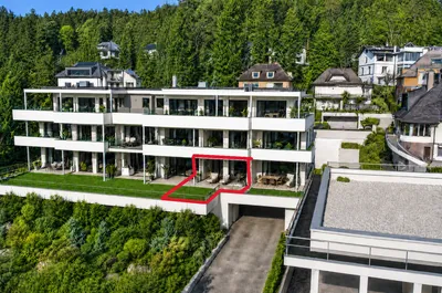 2-Zimmer-Wohnung kaufen in Klagenfurt – 59 m², € 429.000 – Bild 2 von 26