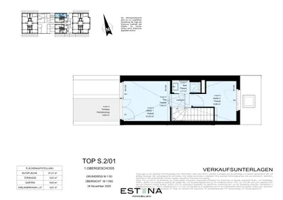 3-Zimmer-Gewerbeimmobilie kaufen in Wien – 57,21 m², € 299.900 – Bild 12 von 14