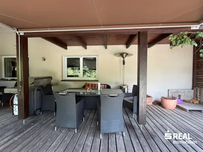 5-Zimmer-Haus kaufen in Wels-Land – 150,37 m², € 790.000 – Bild 15 von 27