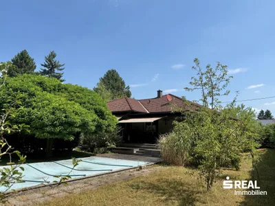 5-Zimmer-Haus kaufen in Wels-Land – 150,37 m², € 790.000 – Bild 2 von 27