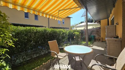 2-Zimmer-Wohnung kaufen in Leibnitz – 59 m², € 179.000 – Bild 1 von 16