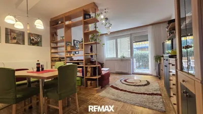 2-Zimmer-Wohnung kaufen in Leibnitz – 59 m², € 179.000 – Bild 2 von 16