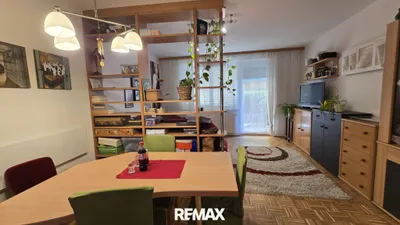 2-Zimmer-Wohnung kaufen in Leibnitz – 59 m², € 179.000 – Bild 3 von 16