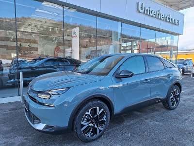 Citroën C4 Benzin 130 S&S EAT8 Max