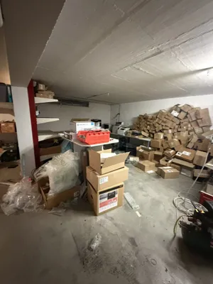 Gewerbeimmobilie mieten in Salzburg Stadt – 140 m², € 2.000 – Bild 6 von 10