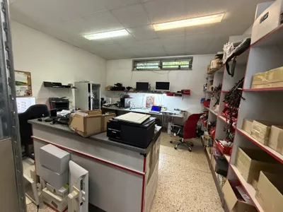 Gewerbeimmobilie mieten in Salzburg Stadt – 140 m², € 2.000 – Bild 2 von 10