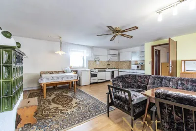 Wohnung kaufen in Rohrbach – 138 m², € 109.000 – Bild 7 von 10