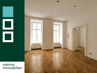 3-Zimmer-Wohnung mieten in Wien – 92,84 m², € 2.000 – Bild 1 von 21