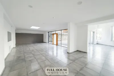 4-Zimmer-Gewerbeimmobilie mieten in Villach – 321 m², € 3.032 – Bild 6 von 12