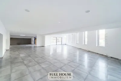 4-Zimmer-Gewerbeimmobilie mieten in Villach – 321 m², € 3.032 – Bild 7 von 12