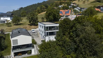 9-Zimmer-Gewerbeimmobilie kaufen in Feldkirch – 198 m², € 1.100.000