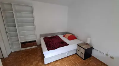 1-Zimmer-Wohnung mieten in Korneuburg – 113 m², € 390 – Bild 2 von 18