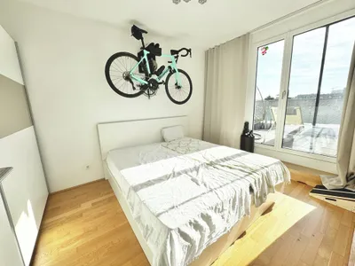 2-Zimmer-Wohnung mieten in Wien – 44 m², € 895 – Bild 8 von 10