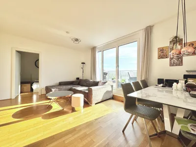 2-Zimmer-Wohnung mieten in Wien – 44 m², € 895 – Bild 6 von 10