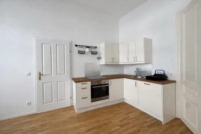 2-Zimmer-Wohnung kaufen in Wien – 50 m², € 170.000 – Bild 3 von 6