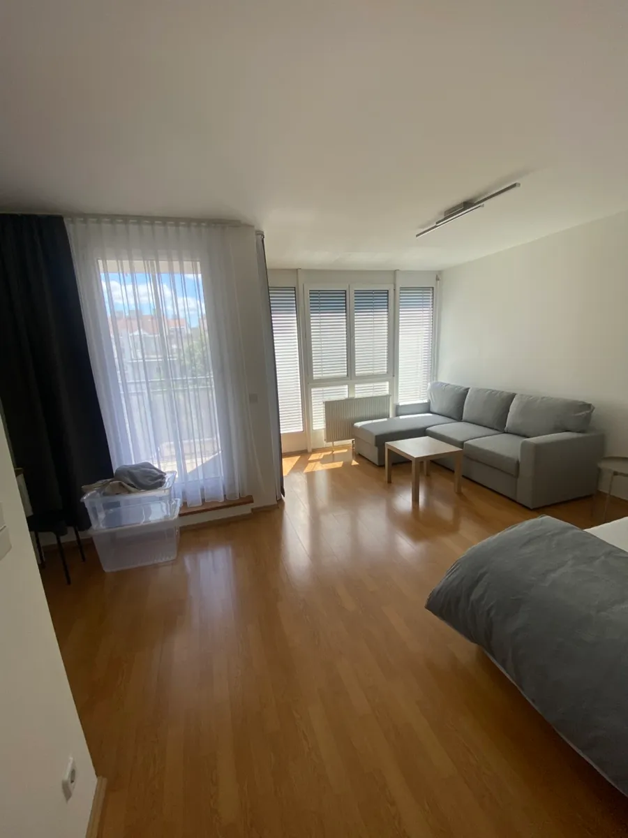 Wohnung – Wien - Ansicht 2