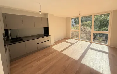 2-Zimmer-Wohnung mieten in Wien – 58 m², € 1.328