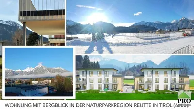 Gewerbeimmobilie kaufen in Reutte – 748 m², € 3.393.333 – Bild 1 von 23