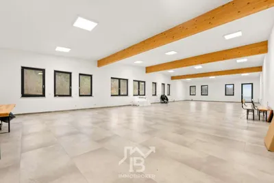 Gewerbeimmobilie mieten in Braunau am Inn – 219 m², € 2.234 – Bild 3 von 12