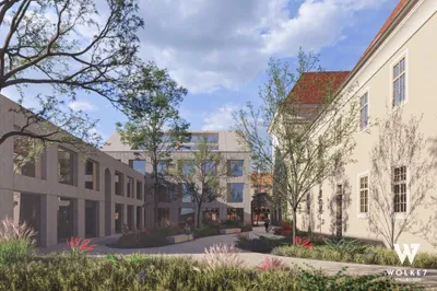 Gewerbeimmobilie mieten in Korneuburg – 143 m², € 3.250 – Bild 1 von 4