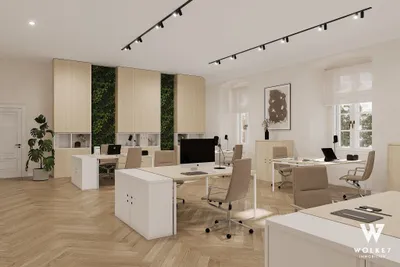Gewerbeimmobilie mieten in Korneuburg – 143 m², € 3.250 – Bild 3 von 4