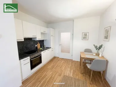 2-Zimmer-Wohnung mieten in Wien – 41,22 m², € 919 – Bild 3 von 17