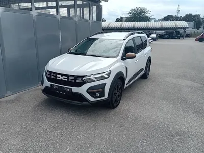 Dacia Jogger Extreme Hybrid 140 5-sitzig