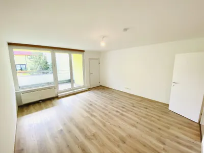 1-Zimmer-Wohnung mieten in Wien – 44,64 m², € 881 – Bild 1 von 12