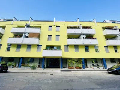 1-Zimmer-Wohnung mieten in Wien – 44,64 m², € 881 – Bild 11 von 12