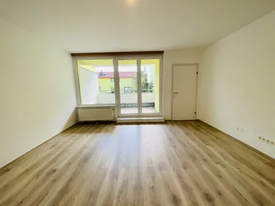 1-Zimmer-Wohnung mieten in Wien – 44,64 m², € 881 – Bild 2 von 12