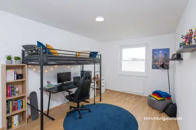 4-Zimmer-Wohnung kaufen in Wien – 83,59 m², € 399.000 – Bild 15 von 23