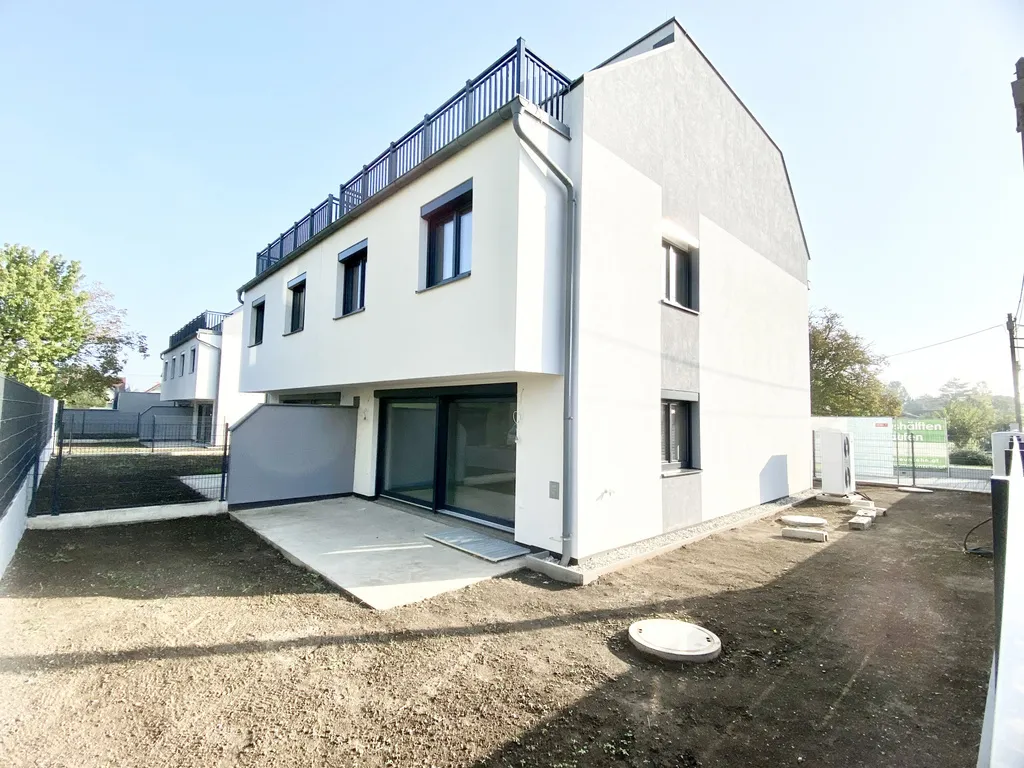 JUNKGASSE 9 | GRÜNRUHELAGE | WÄRMEPUMPE | PROVISIONSFREI - Ansicht 2