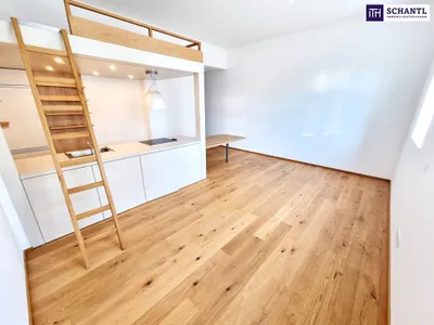 1-Zimmer-Wohnung kaufen in Wien – 44,22 m², € 299.000 – Bild 5 von 23