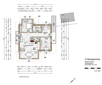 3-Zimmer-Wohnung kaufen in Liezen – 91,46 m², € 595.000 – Bild 6 von 6