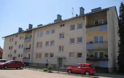2-Zimmer-Wohnung mieten in Melk – 52,07 m², € 561 – Bild 1 von 3