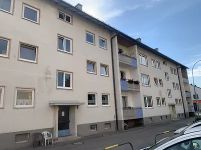 2-Zimmer-Wohnung mieten in Melk – 52,07 m², € 561 – Bild 2 von 3