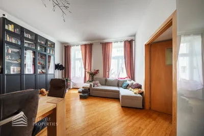 3-Zimmer-Wohnung kaufen in Wien – 63,89 m², € 449.000 – Bild 12 von 21