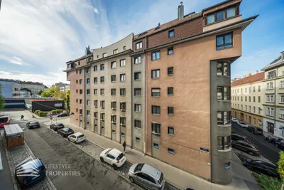 3-Zimmer-Wohnung kaufen in Wien – 63,89 m², € 449.000 – Bild 18 von 21