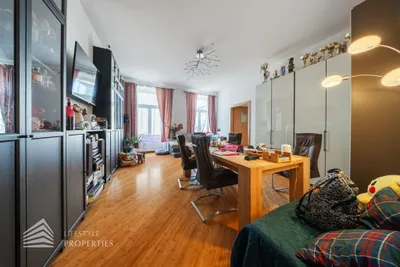 3-Zimmer-Wohnung kaufen in Wien – 63,89 m², € 449.000 – Bild 3 von 21