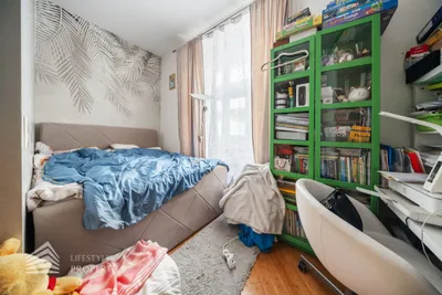 3-Zimmer-Wohnung kaufen in Wien – 63,89 m², € 449.000 – Bild 8 von 21