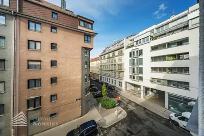 3-Zimmer-Wohnung kaufen in Wien – 63,89 m², € 449.000 – Bild 17 von 21